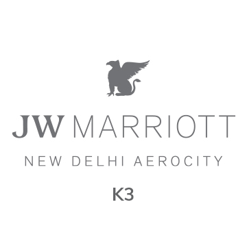 Logo of K3 JW Marriott